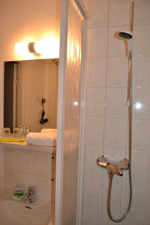 Hotel Утсьоки Екстериор снимка