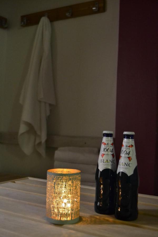 Hotel Утсьоки Екстериор снимка