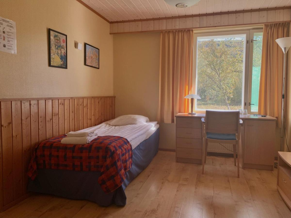 Hotel Утсьоки Екстериор снимка