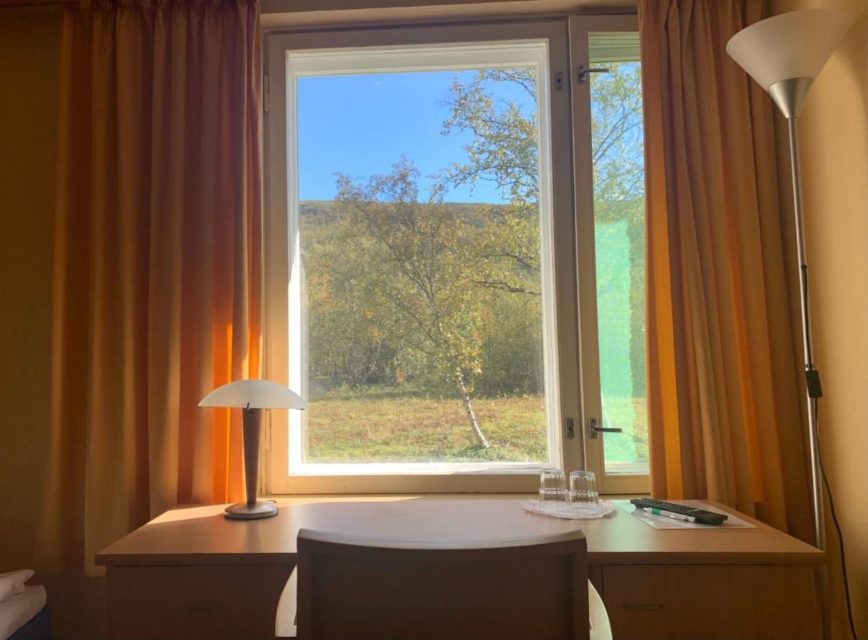 Hotel Утсьоки Екстериор снимка