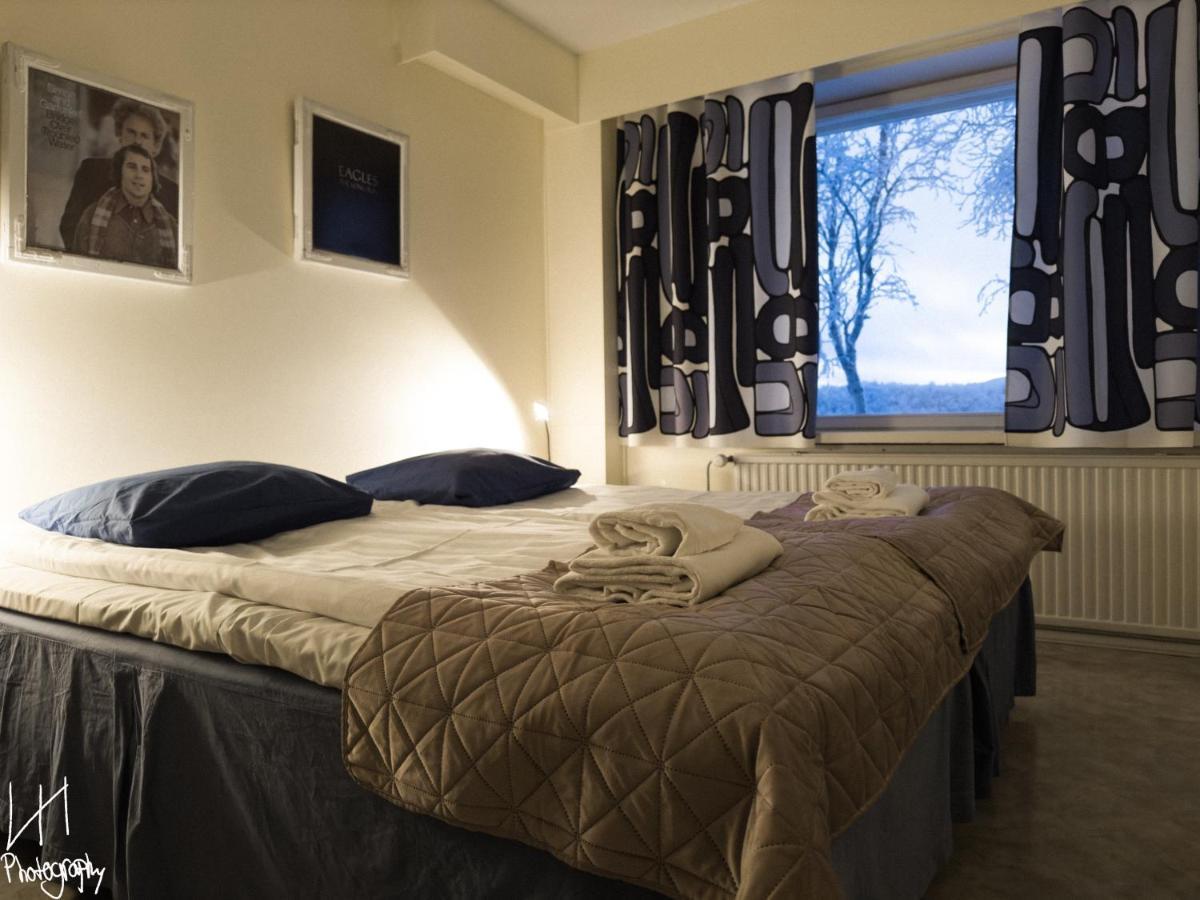 Hotel Утсьоки Екстериор снимка